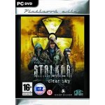 S.T.A.L.K.E.R.: Clear Sky – Hledejceny.cz