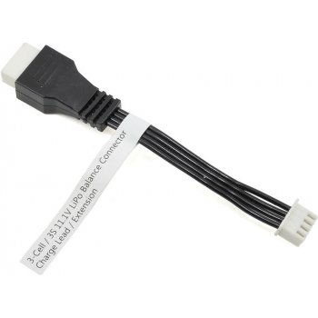 Yuneec Q500 Balanční nabíjecí kabel 3S LiPol - YUNSC103