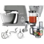 Kenwood Chef Elite KVC 5401S – Zboží Mobilmania