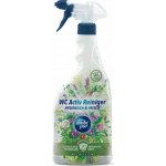 Ambi pur WC Active Clean šalvěj/cedr 750 ml – HobbyKompas.cz