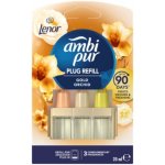 Ambi Pur 3volution elektrická náplň lenor gold orchid 20 ml – HobbyKompas.cz