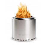 Solo Stove Ranger s podstavcem – Zboží Dáma