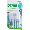 Mezizubní kartáček GUM Trav-Ler mezizubní kartáčky 1,6 mm 6 ks