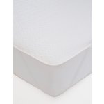 MKLuzkoviny.cz Nepropustný chránič matrace 140x200 – Hledejceny.cz