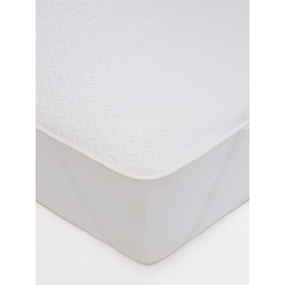 MKLuzkoviny.cz Nepropustný chránič matrace 140x200 – Hledejceny.cz