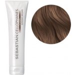 Sebastian Cellophanes barevný lesk hnědé expresso 300 ml – Zboží Dáma