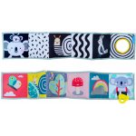 Taf Toys knížka pro hru na bříšku – Zboží Dáma