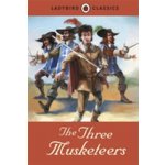 Ladybird Classics: The Three Musketeers – Hledejceny.cz