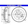 Brzdový buben ATE 24.0220-3034.1 Brzdový buben (24.0220-3034.1)