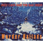 Cave Nick & Bad Seeds - Murder Ballads -Coll. Ed CD – Hledejceny.cz