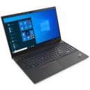 Notebook Lenovo ThinkPad E15 20TD0085CK