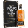 Whisky Teeling Renaissance Series 5 18y 46% 0,7 l (karton)