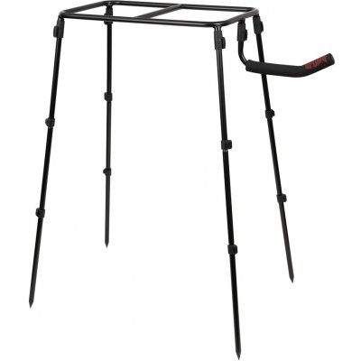 Spomb Stojan Na Zakrmování MK2 Bucket Stand Double – Zboží Dáma