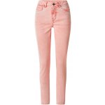 Esmara Dámské džíny Skinny Fit světle růžová – Zbozi.Blesk.cz