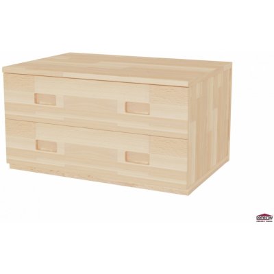 Domestav DOMINO 2 – Sleviste.cz