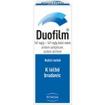 DUOFILM DRM 167MG/G+167MG/G DRM SOL 15ML – Hledejceny.cz