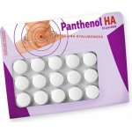 Rosen Panthenol 15 pastilek – Hledejceny.cz