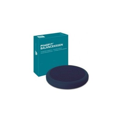 PINO PINOFIT míčový polštář 33 cm tmavě modrý – Zboží Mobilmania