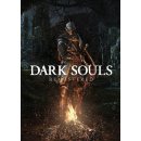Hra na PC Dark Souls Remastered