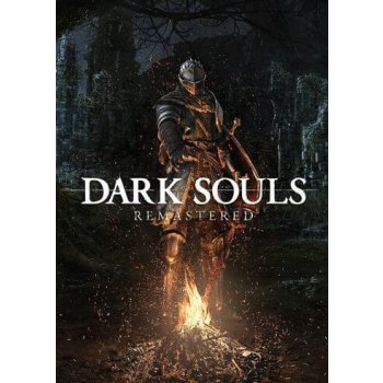 Dark Souls Remastered