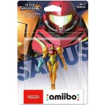 amiibo Nintendo Smash Samus – Hledejceny.cz