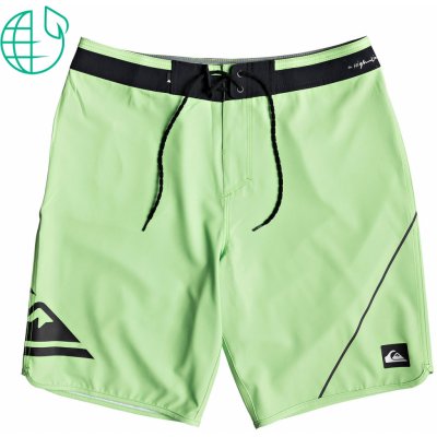 Quiksilver Highline New Wave GFT0/Jade Lime