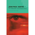 On Bataille and Blanchot Sartre Jean-PaulPaperback – Hledejceny.cz