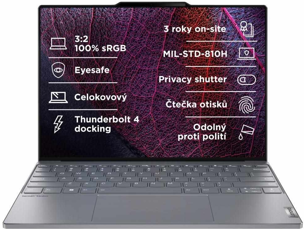 Lenovo ThinkBook 13x G4 21KR000LCK