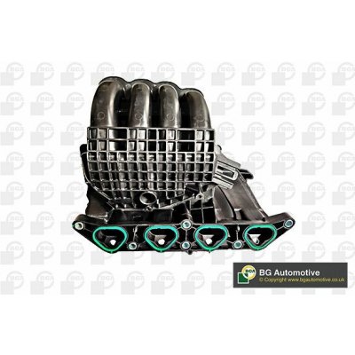 Sací trubka, přívod vzduchu BGA MG96005 – Hledejceny.cz