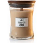 WoodWick Cashmere 85 g – Zboží Mobilmania