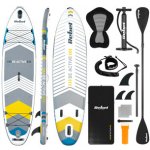 Paddleboard SUP REBEL ACTIVE RBA-4507 – Zboží Dáma