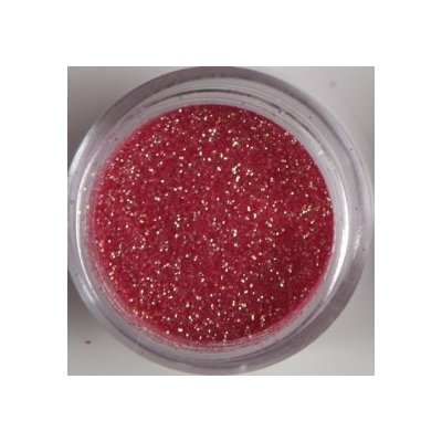 Ocean Glitter Nails Třpytky na zdobení nehtů 80 2 g – Hledejceny.cz
