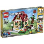LEGO® Creator 31038 Změny ročních období – Zboží Živě