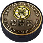 Fanatics Puk Boston Bruins Stanley Cup Champions Medallion Collection – Zbozi.Blesk.cz