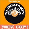 Audiokniha Zvukové efekty 3. (Zvony, umiráček, gong)