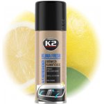 K2 KLIMA FRESH LEMON 150 ml – Hledejceny.cz