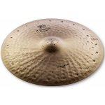 Zildjian 20" K Constantinople Medium Thin Ride – Zboží Mobilmania
