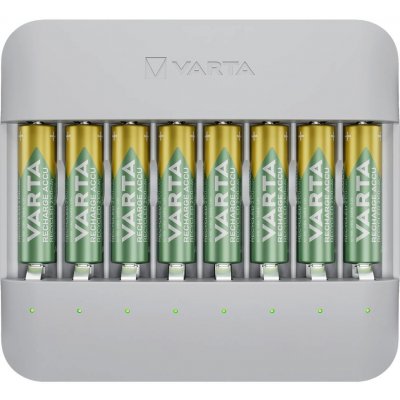 Varta Eco Charger Multi – Sleviste.cz