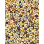 Fauna Hradil Nakličovací směs pro papoušky s kukuřicí 10 kg – Hledejceny.cz