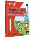 Albi Kouzelné čtení Kniha Francouzský obrázkový slovník – Hledejceny.cz