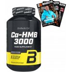 BioTech Ca-HMB 3000 270 g – Zbozi.Blesk.cz