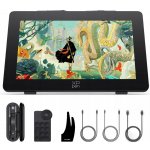 XP-Pen Artist 24 Pro 2.gen 165Hz – Zboží Živě