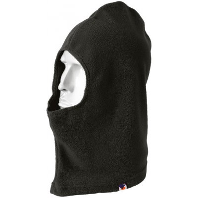 Portwest fleece balaclava CS20 POR CS20BKR černá – Zboží Dáma