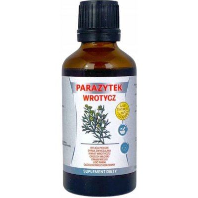 Ekototu Parazit Vratič 50 ml – Hledejceny.cz