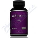 Flextor 120 tablet – Zboží Mobilmania