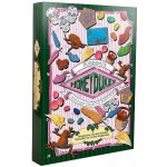 Cinereplicas Adventní kalendář Medový ráj (2025), Harry Potter – Hledejceny.cz