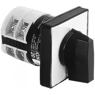 Lovato Electric 7GN3211U – Hledejceny.cz