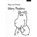 Hippo and Friends - Story Posters Starter 6