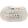 Příze Alize Merino Royal 62 - smetanová