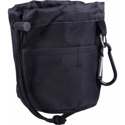 Q-essentials Taška na pamlsky černá – Zboží Dáma